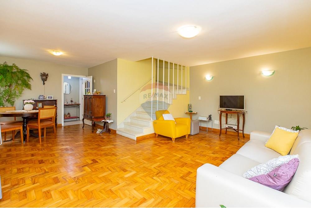 Sobrado - Venda - São Paulo , São Paulo - Cópia de Remax Ares-10.jpg - Sala - 601131075-10