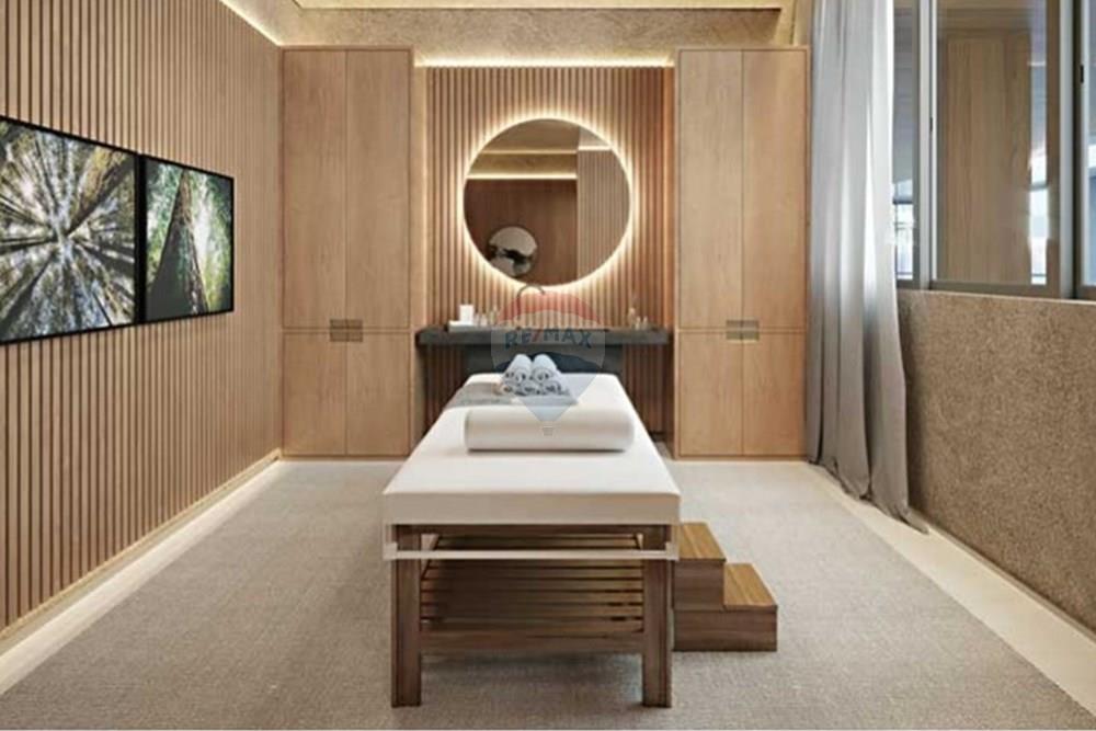 Apartamento - Venda - São Paulo , São Paulo - massagem.jpg - 602321003-69