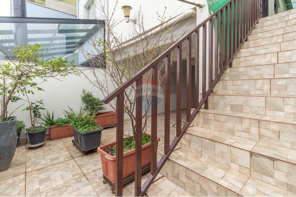 Sobrado - Venda - São Paulo , São Paulo - IMG_195137.jpg - 601441039-22