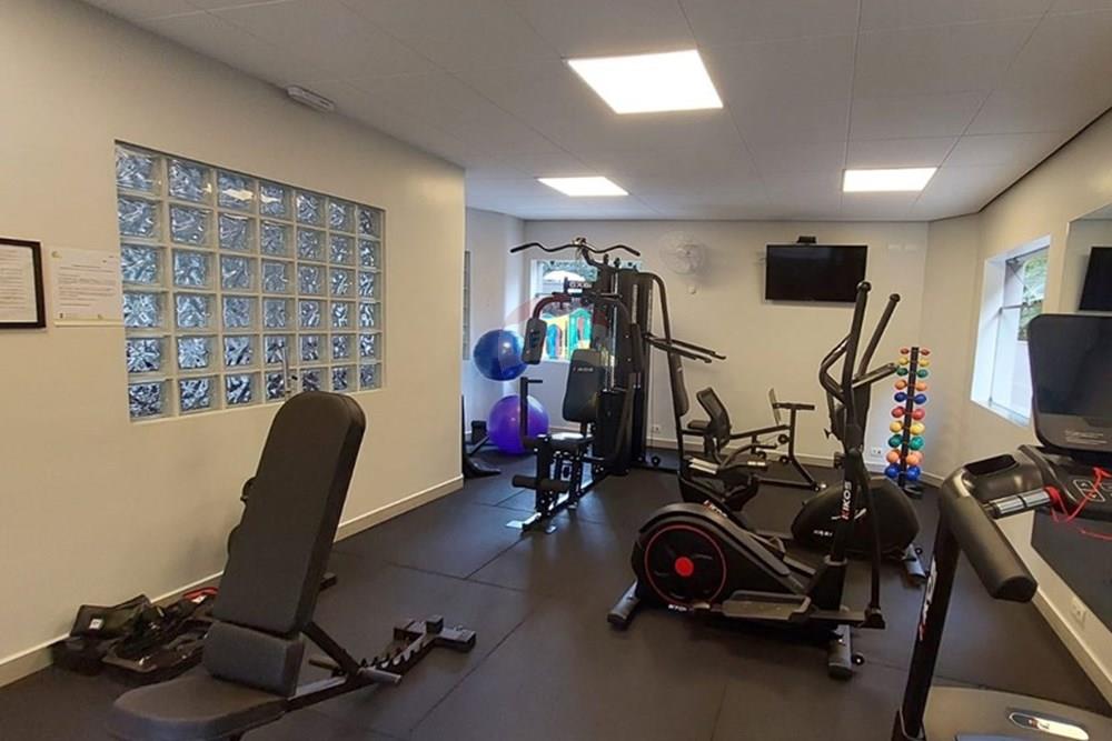 Apartamento - Alugar - São Paulo , São Paulo - WhatsApp Image 2025-02-10 at 18.37.00.jpeg - 602151006-84