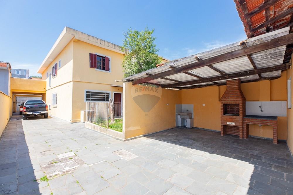 Casa - Venda - São Paulo , São Paulo - Cópia de Remax Ares-16.jpg - 601131057-9
