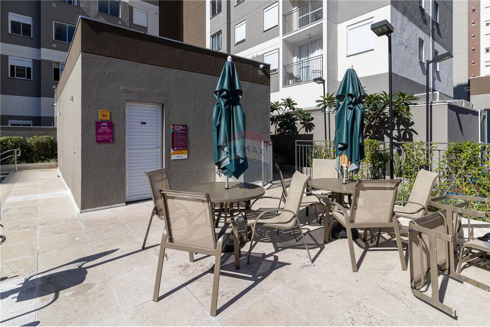 Apartamento - Venda - São Paulo , São Paulo - 74 - 601751058-84