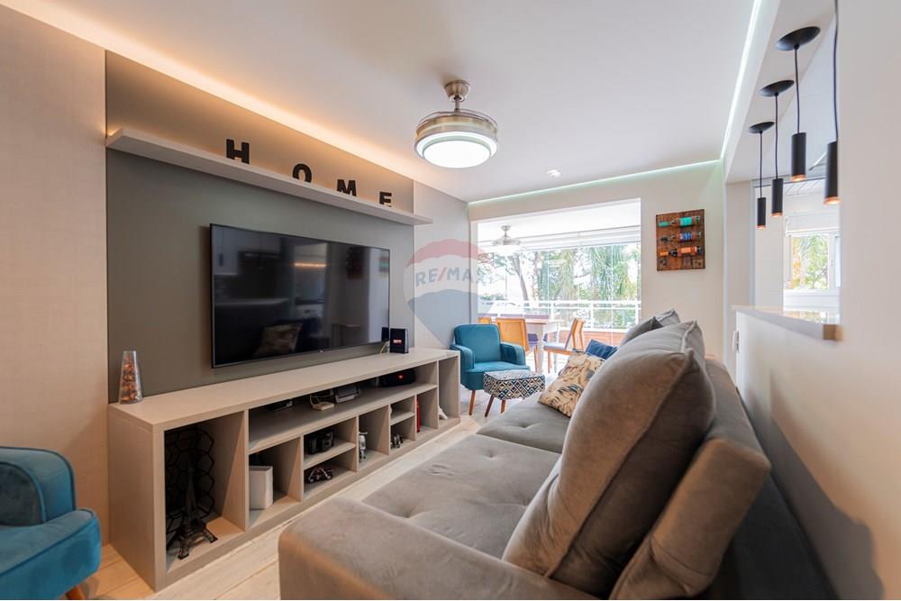 Apartamento - Venda - São Paulo , São Paulo - 601301040-78-7.jpg - 601301040-78