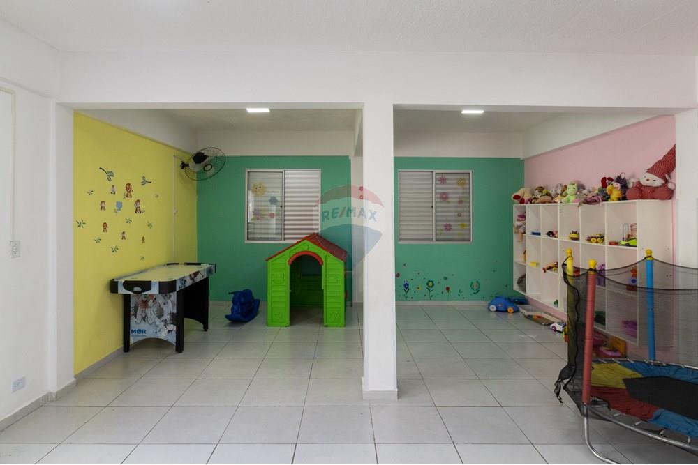 Apartamento - Venda - São Paulo , São Paulo - Rua Agostinho Correia, 141_0031.jpg - 601751011-932