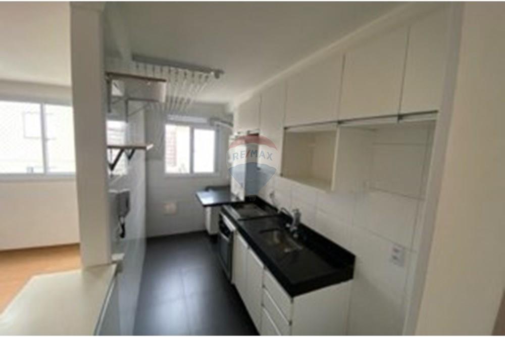 Apartamento - Alugar - São Paulo , São Paulo - IMG_3434.jpg - 602411005-16