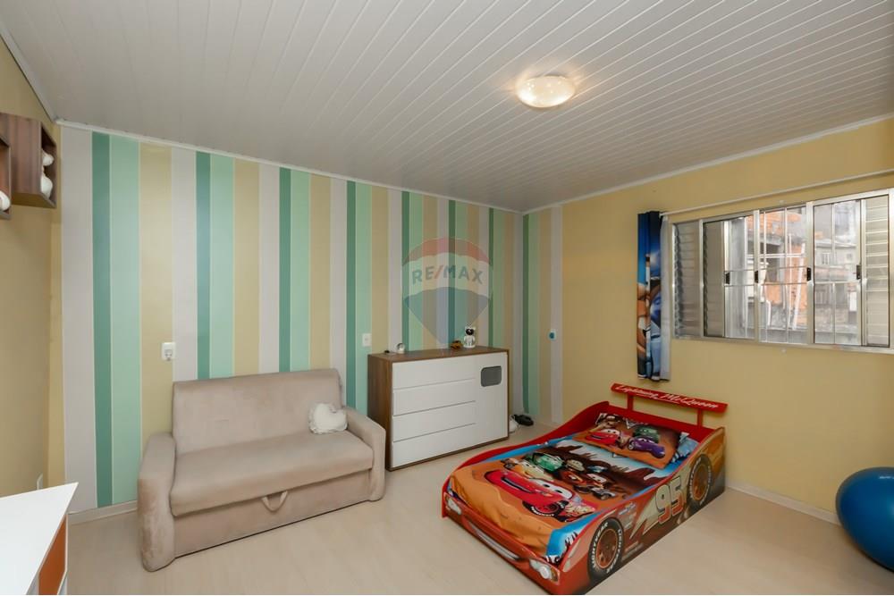 Sobrado - Venda - São Paulo , São Paulo - IMG_026707.jpg - Quarto infantil - 601751005-527