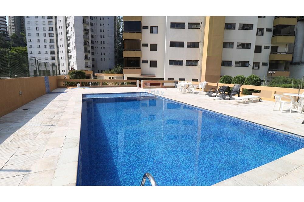 Cobertura - Venda - São Paulo , São Paulo - RUA CHARLES SPENCER CHAPLIN, 321 (57).jpg - 601361044-31