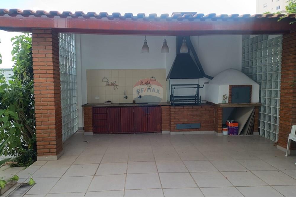 Casa de Condomínio - Alugar - São Paulo , São Paulo - GOURMET 2.jpeg - 601751084-19