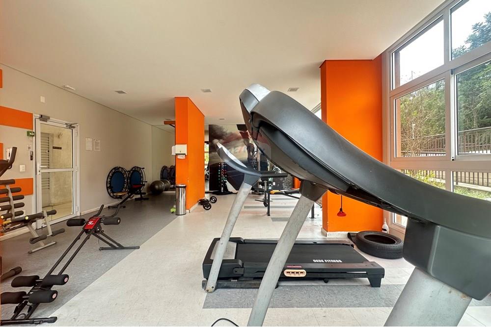 Apartamento - Alugar - São Paulo , São Paulo - IMG_4036.jpeg - 602071001-246