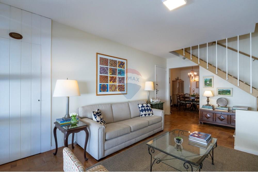 Casa de Condomínio - Venda - São Paulo , São Paulo - 2 sala3.jpg - Sala de estar - 601131064-29