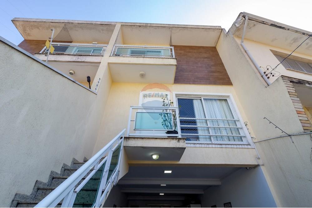 Casa - Venda - São Paulo , São Paulo - 24 ENTRADA (3) .jpg - 601261002-234