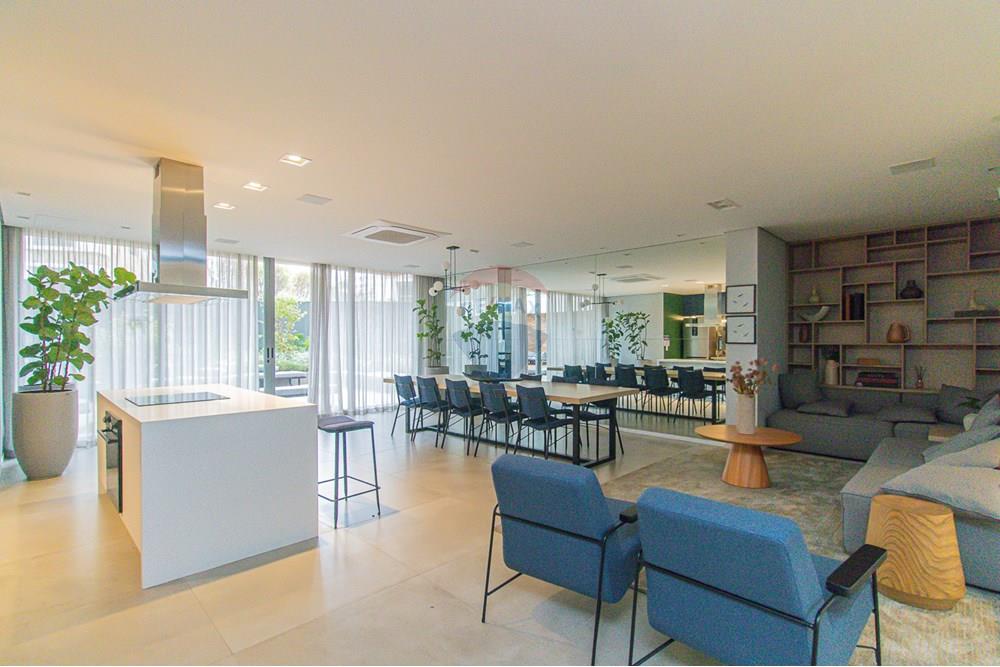 Apartamento - Venda - São Paulo , São Paulo - 02area-condominial_012.jpg - 601401017-52