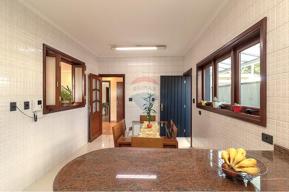 Sobrado - Venda - São Paulo , São Paulo - COZINHA 4.jpg - Cozinha - 602201019-9