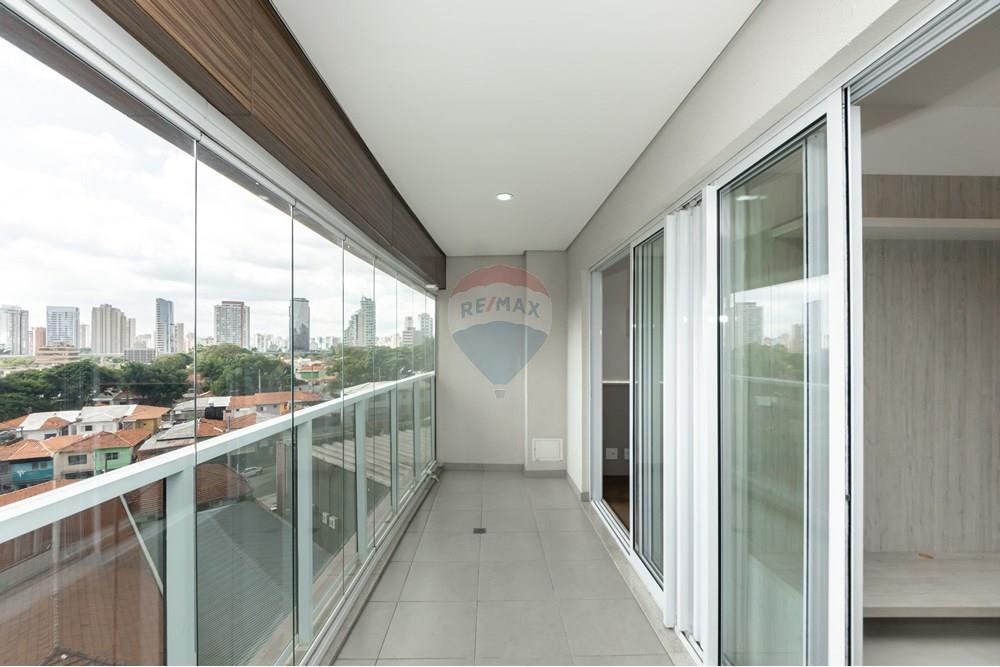 Apartamento - Venda - São Paulo , São Paulo - IMG_888808.jpg - 602241008-48