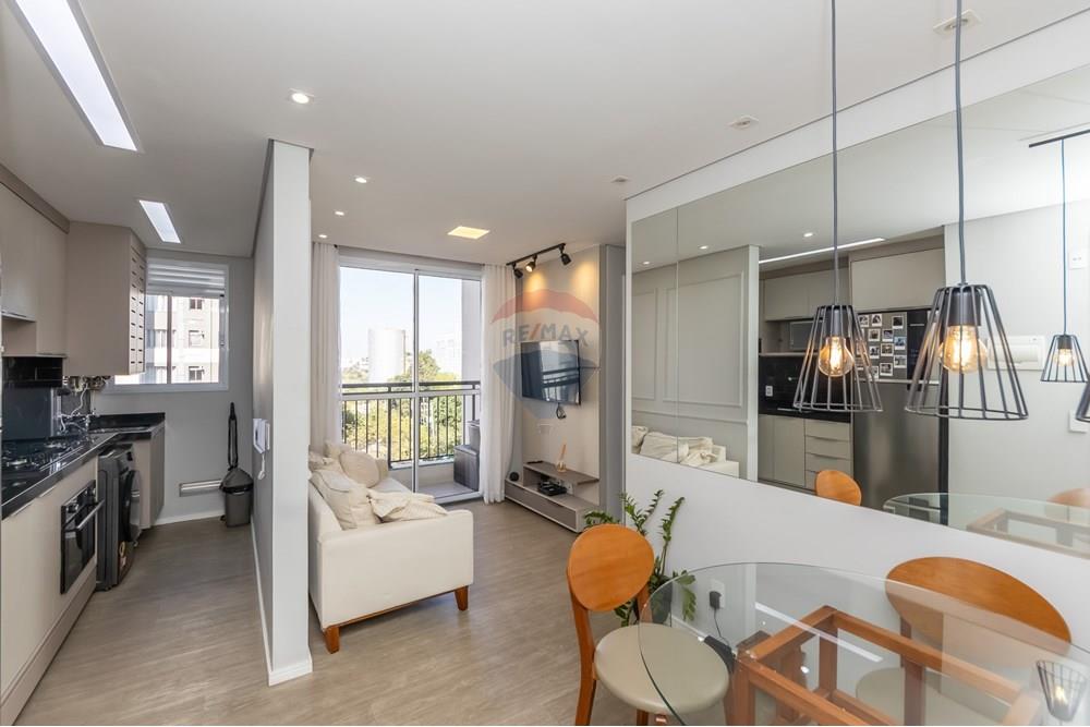 Apartamento - Venda - São Paulo , São Paulo - IMG_799321.jpg - 602361006-99