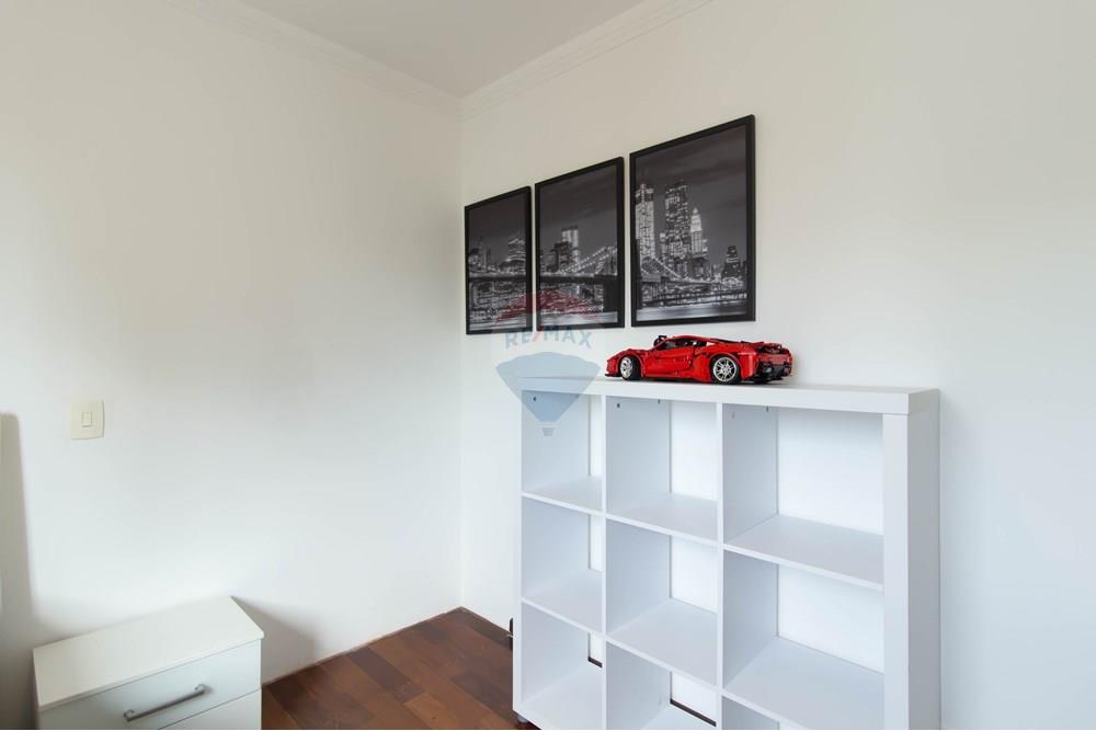 Apartamento - Venda - São Paulo , São Paulo - 18 Suite 2.jpg - 601971018-1233