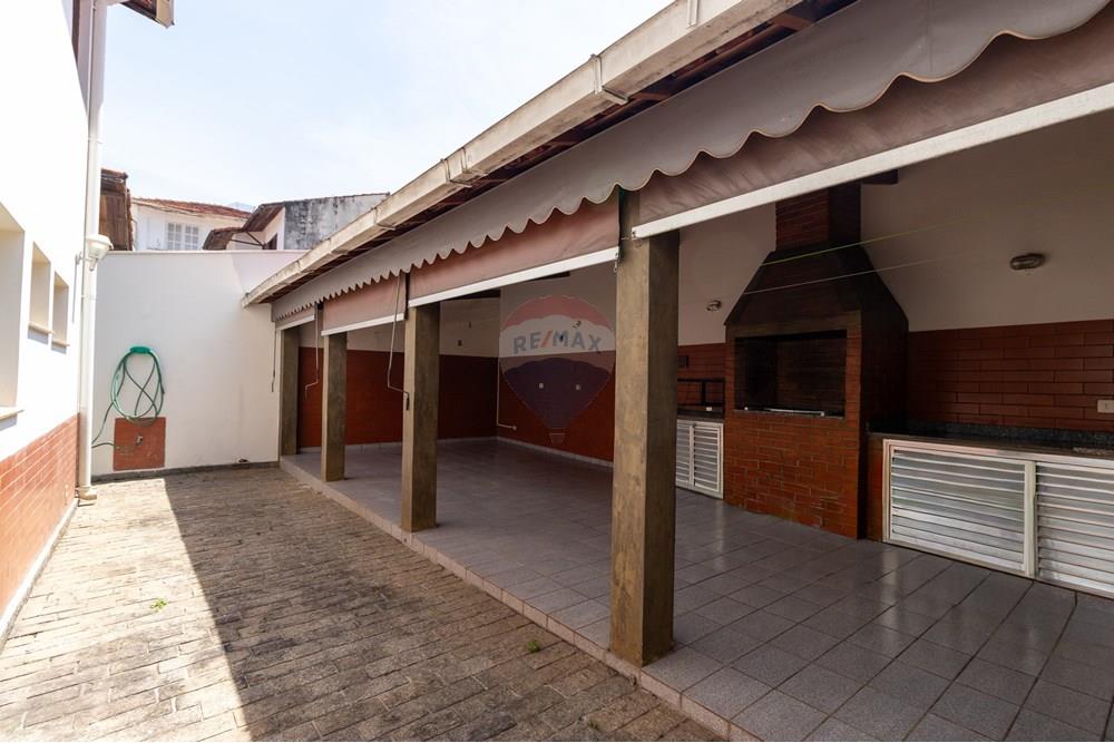 Casa - Venda - São Paulo , São Paulo - 01fotos_052.jpg - Churrasqueira - 601331053-27