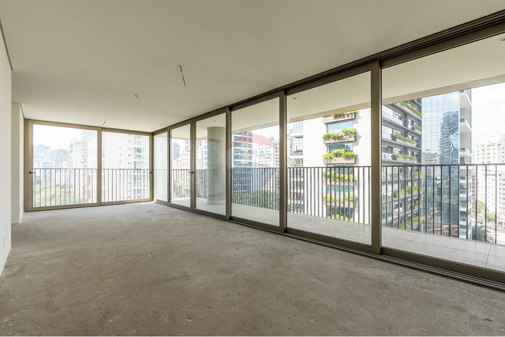 Apartamento - Venda - São Paulo , São Paulo - 3_AP.jpg - 601081056-42