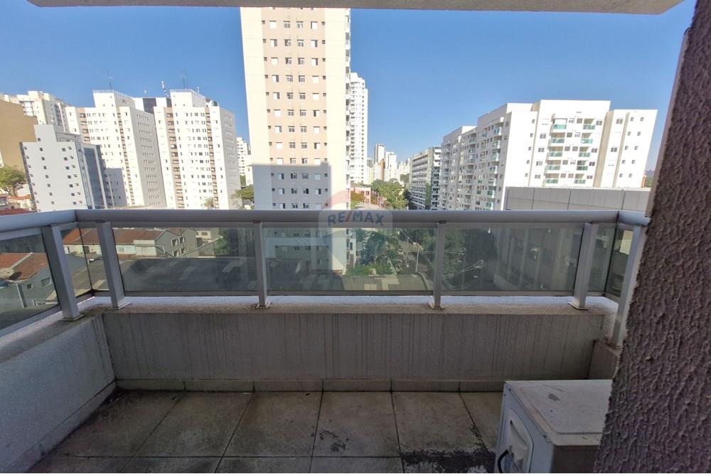 Cj. Comercial/ Sala - Alugar - São Paulo , São Paulo - 20250708_101508.jpg - 601471009-87