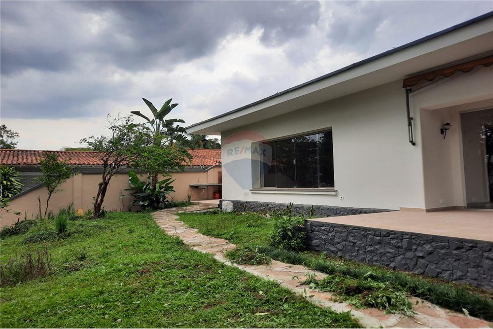 Casa - Alugar - São Paulo , São Paulo - 28 - 601971018-1209