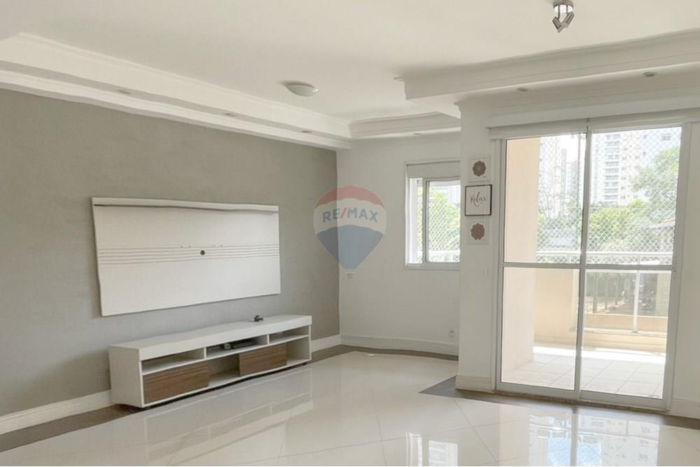Apartamento - Alugar - São Paulo , São Paulo - sala.jpg - Sala - 602241021-3