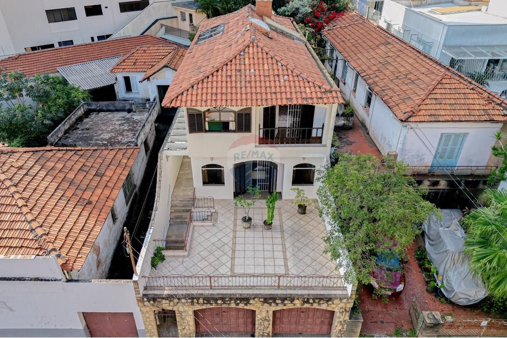 Casa - Venda - São Paulo , São Paulo - Cópia de DJI_0139.jpg - 601721028-44