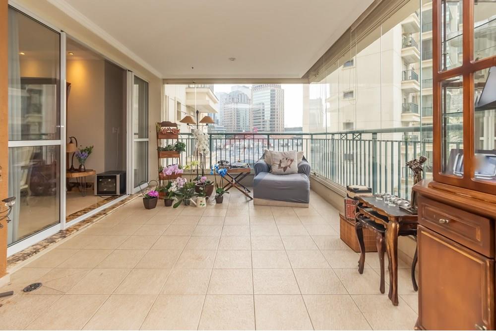 Apartamento - Venda - São Paulo , São Paulo - IMG_126741.jpg - 601721052-11