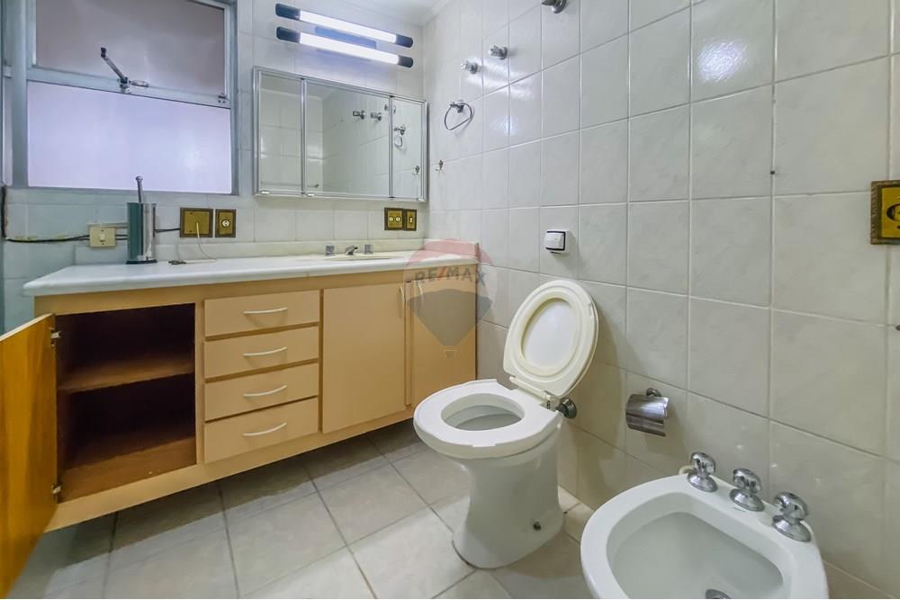 Apartamento - Venda - São Paulo , São Paulo - 19 banheiro.jpg - 601481024-14