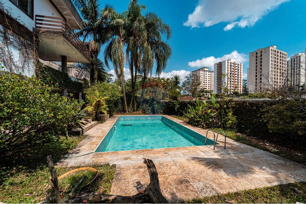 Casa - Venda - São Paulo , São Paulo - 601301016-248-101.jpg - 601301016-248