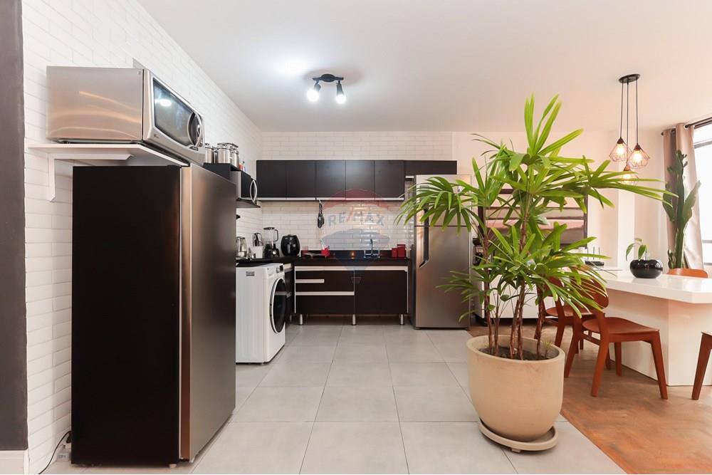 Conjunto Comercial-Sala à venda, 93m² - Foto 15