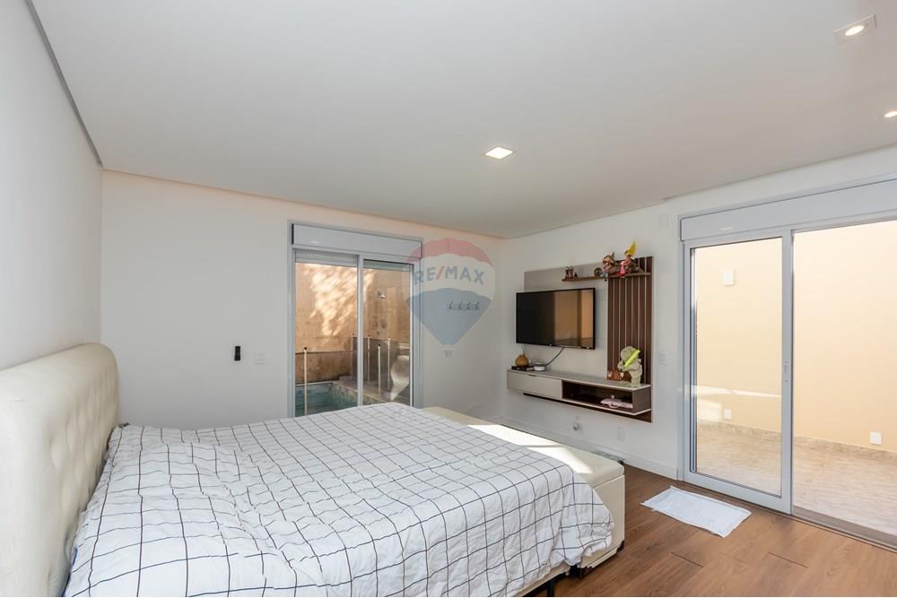 Casa - Alugar - São Paulo , São Paulo - 21suitecasal.jpg - Quarto de família - 601081013-35