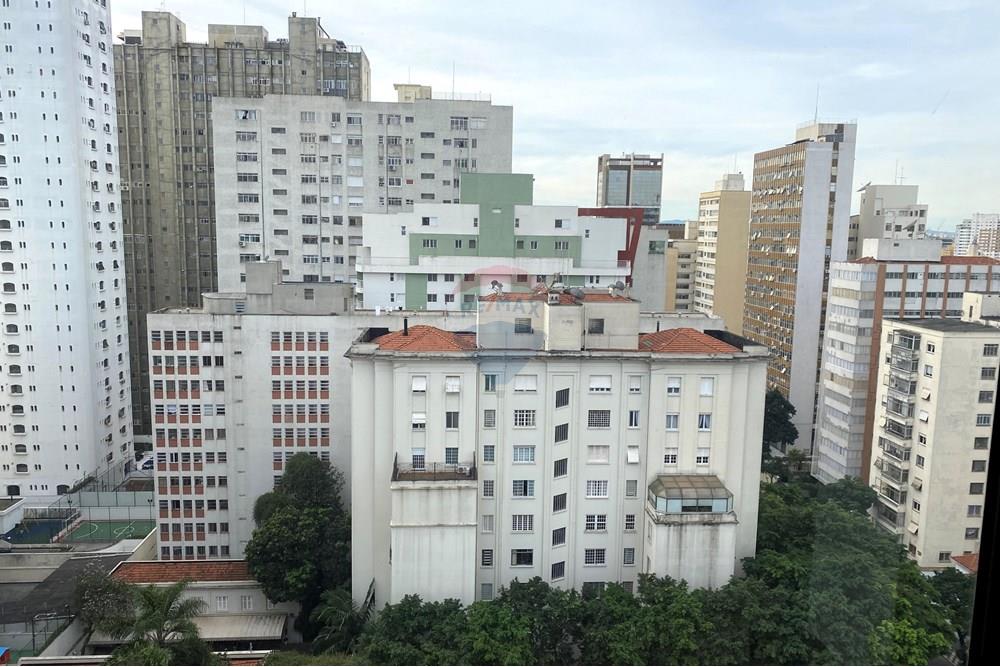 Cj. Comercial/ Sala - Alugar - São Paulo , São Paulo - IMG_0012.jpg - 602301011-42