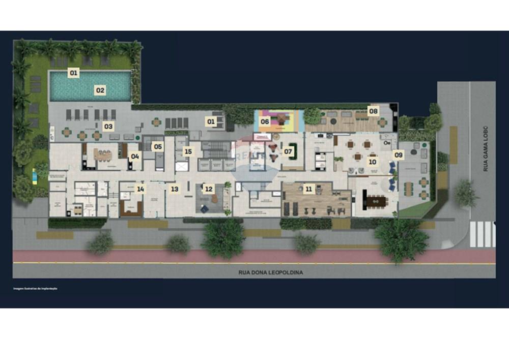 Apartamento - Venda - São Paulo , São Paulo - 9be574ec-bcfd-4757-a6ab-77eff4578e8b.jpeg - 601251112-1864