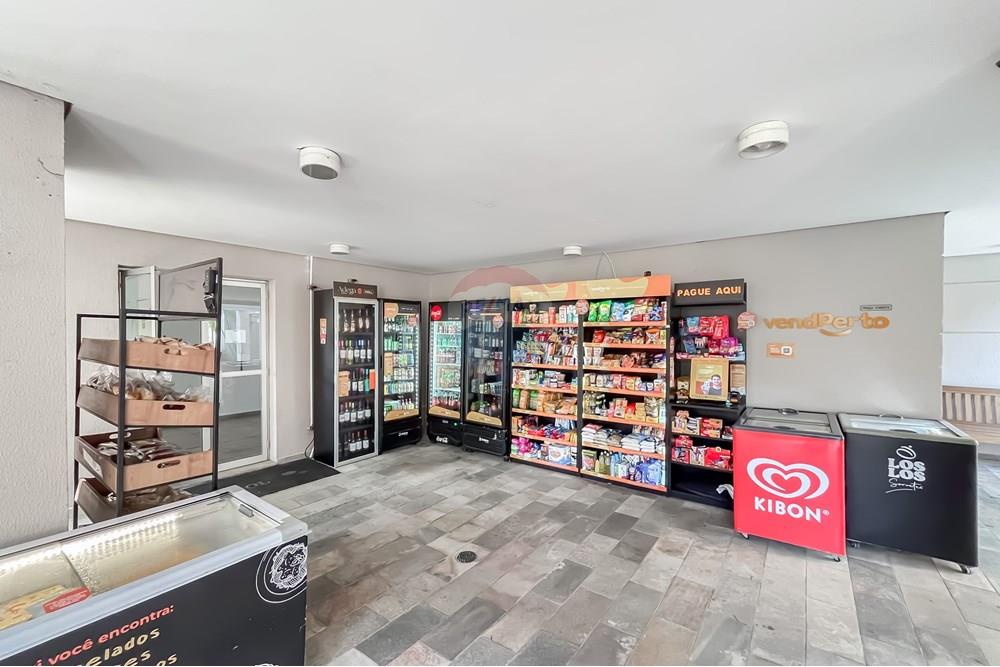 Apartamento, 2 quartos, 55 m² - Foto 20