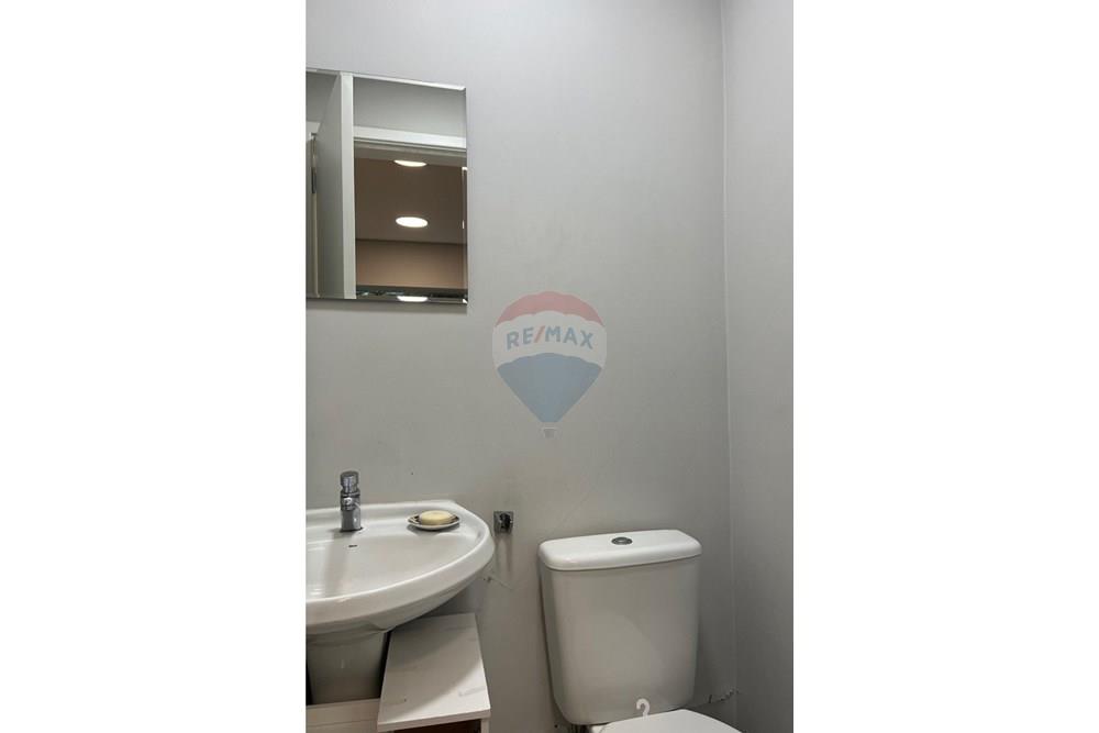 Cj. Comercial/ Sala - Alugar - São Paulo , São Paulo - IMG_5055.jpg - 602341003-12