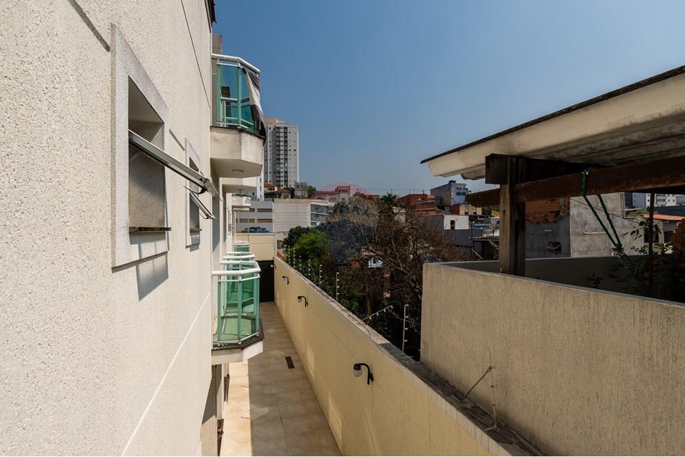 Casa de Condomínio - Venda - São Paulo , São Paulo - 31_CS.jpg - 601471003-180