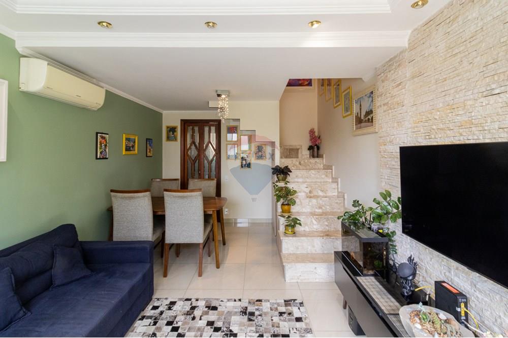 Casa de Condomínio - Venda - São Paulo , São Paulo - 2.jpg - Quarto - 601751014-1050