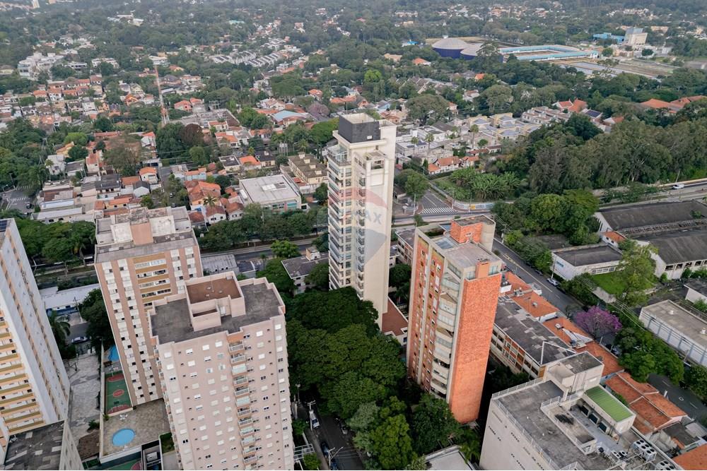 Apartamento - Venda - São Paulo , São Paulo - DJI_0859.jpg - 601721037-16