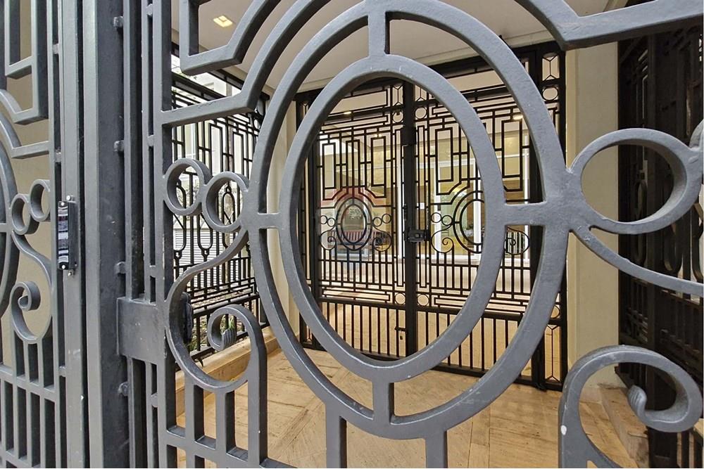 Apartamento - Venda - São Paulo , São Paulo - RUA CONSELHEIRO BROTERO, 1250 (4).jpg - 601361061-7