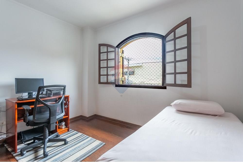 Sobrado - Venda - São Paulo , São Paulo - 601301062-14 - casa sobrado venda Rua Sardinha da Silveira REMAX (11).jpg - 601301062-14