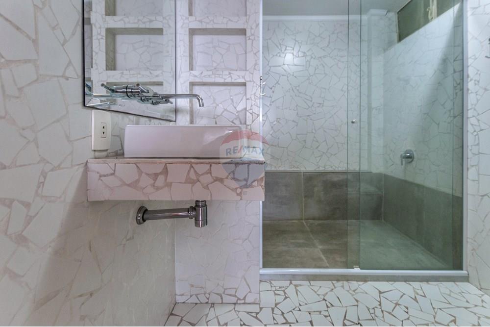 Apartamento - Venda - São Paulo , São Paulo - DSC_6417.jpeg - Banheiro - 601191026-98