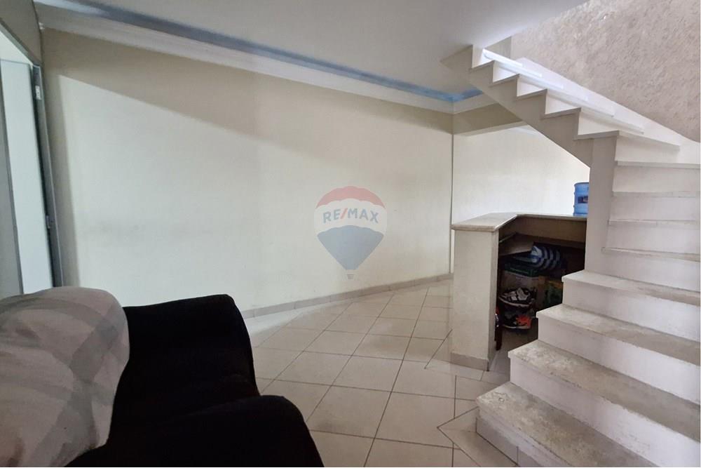 Casa de Vila - Venda - São Paulo , São Paulo - RUA PROF. PIQUET CARNEIRO, 4 (7).jpg - 601051011-59