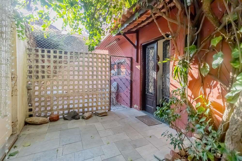 Sobrado, 3 quartos, 124 m² - Foto 26