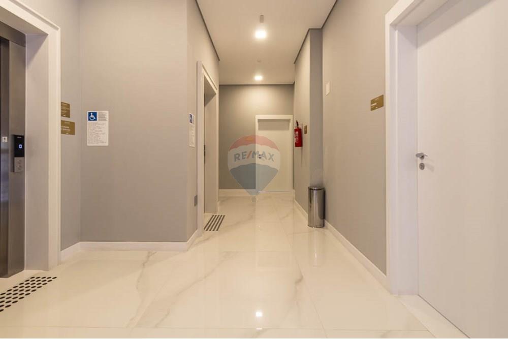 Apartamento - Venda - São Paulo , São Paulo - 25 ACDESSO AREAS COMUNS (2).jpg - 602281026-236
