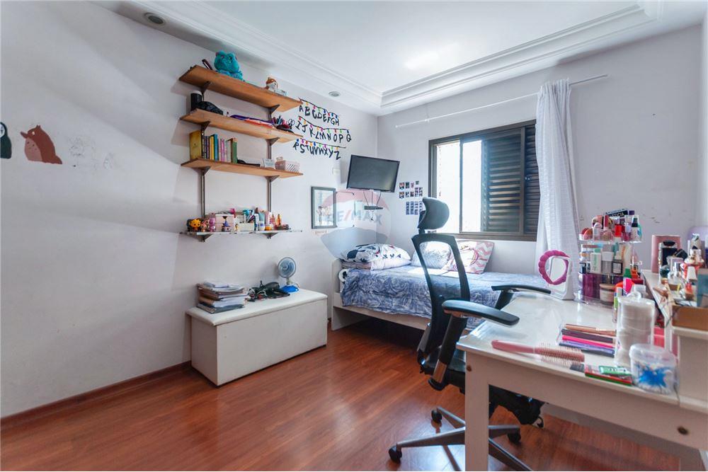 Apartamento - Venda - Santo André , São Paulo - 22 - 601351252-5