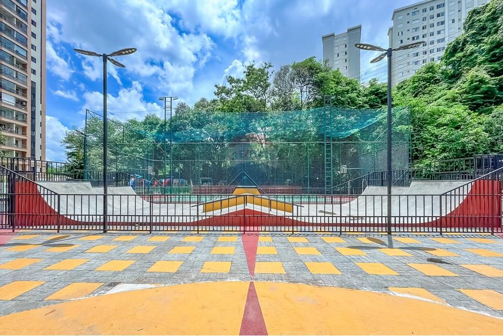 Apartamento, 3 quartos, 76 m² - Foto 35