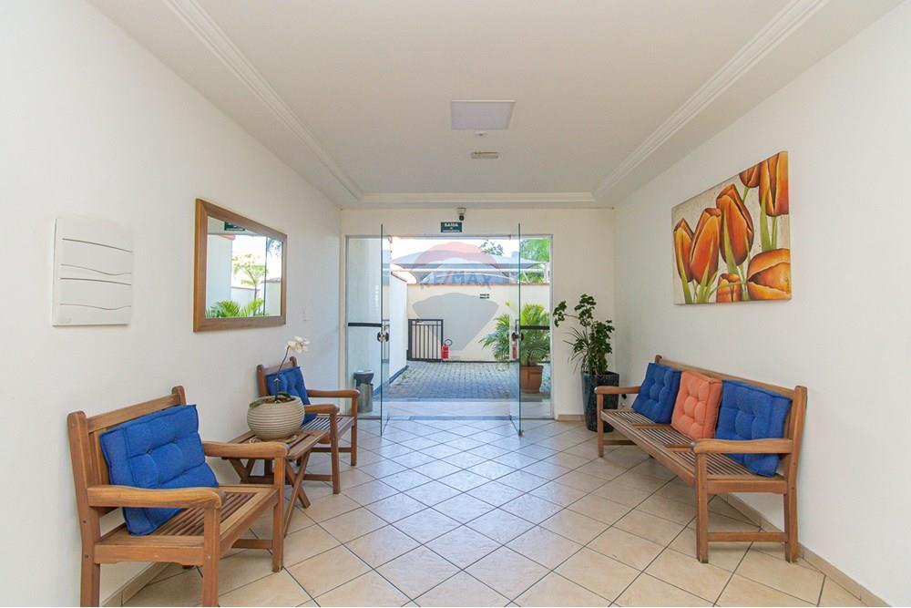 Apartamento - Alugar - São Paulo , São Paulo - 02area-condominial_001.jpg - 601421022-17