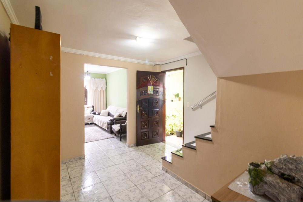 Casa - Venda - São Paulo , São Paulo - Rua Erva Cidreira, 296_7.jpg - 601771097-92