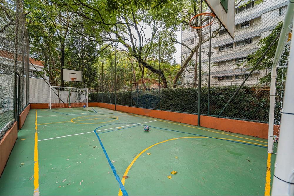 Apartamento - Venda - São Paulo , São Paulo - CHICO- NILZA-39.jpg - 601301011-326