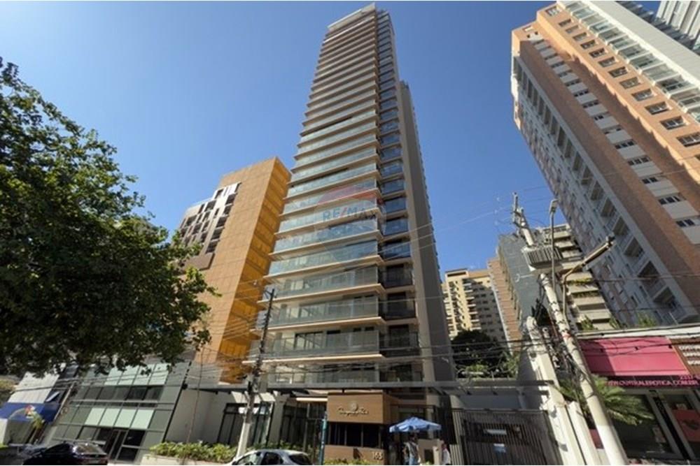 Apartamento - Venda - São Paulo , São Paulo - 1749489170228-fachada_2.jpeg - 601251224-20